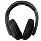 thumbnail image 5 of Auriculares para colocar sobre las orejas Hamilton Buhl Smart‑Trek Deluxe negros, 5 of 5