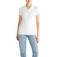 Polo Aeropostale Aero Uniform Para Mujer