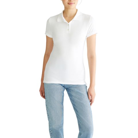 Polo Aeropostale Aero Uniform Para Mujer
