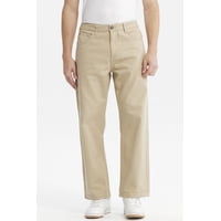 Fashionspark - Jeans Hombre 650 Color Calce Recto Beige