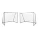 thumbnail image 1 of Pack 2 Arcos Futbol Metalico Fierro Niño Red 200X150 Cm, 1 of 5