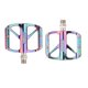 thumbnail image 4 of Rodamientos Sellados Para Bicicleta De Monta?a Duraderos Plataforma Plana MTB BMX Pedales Bike Accs Style 3, 4 of 5