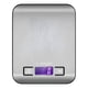 thumbnail image 1 of Balanza Digital Para Cocina Gris Claro, 1 of 3