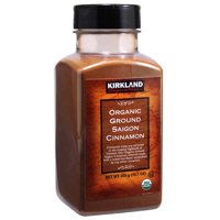 Canela Molida Saigon Kirkland 303 Gramos