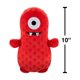 thumbnail image 3 of Peluche Squishmallows Muno 25 cm Yo Gabba Gabba!, 3 of 8
