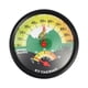 thumbnail image 1 of Higrotermógrafo 2 En 1 Con Dial Para Tanque De Reptiles, Ideal Para Incubadoras Y Criadoras De Serpientes, Color Verde, 1 of 5