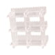thumbnail image 1 of 1:12 Estante De Almacenamiento Accesorios Para Muñecas Decoración Para Sala De Estar Estilo A, 1 of 5