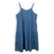 thumbnail image 1 of Vestido Niña Azul Pillin, 1 of 3