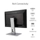 thumbnail image 4 of Monitor ASUS ProArt PA248QV WUXGA 16:10 de 24,1 pulgadas, 4 of 5