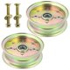 thumbnail image 1 of Polea tensora GELASKA 2 unidades para Husqvarna 589766102, 1 of 9