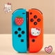 thumbnail image 4 of 4 PCS Tapas para Joystick de Controlador para Switch/Switch Lite/Switch OLED, Cubiertas para Botones de Palanca Analógica, Lindas Tapas para Joystick para Controladores Joycon, 4 of 7