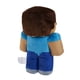 thumbnail image 5 of Muñeco De Peluche Personaje Básico De Minecraft 20 Cm Niños Mayores De 3 Años, 5 of 6