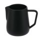 thumbnail image 1 of Casa De Muñecas Mini Miniatura Latte Art Pot 1: 6 Set De Juego BJD Doll Decor Kids Toy Negro, 1 of 5