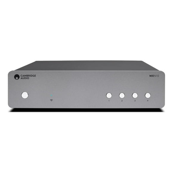 Network Player MXN10