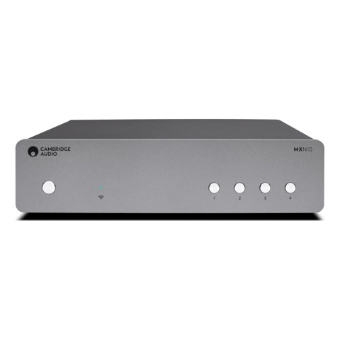 Cambridge Audio - Network Player Mxn10
