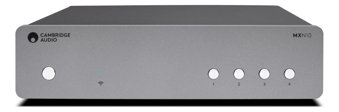 Cambridge Audio - Network Player Mxn10