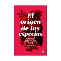 Ensayo - Libro El Origen De Las Especias Thomas Reinertsen Berg
