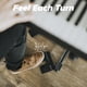 thumbnail image 3 of Pedal Bluetooth AirTurn PED 500, cambiador de páginas portátil, 3 of 8