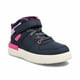 thumbnail image 2 of Zapatilla Niña Bubblegummers Aticuss Azul Marino - Fucsia, 2 of 5