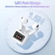 thumbnail image 2 of Auriculares Traductores Con Ia Bluetooth 5 4 144 Idiomas, 2 of 8