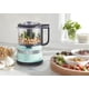 thumbnail image 4 of Picadora de alimentos KitchenAid KFC3516IC 0.8L Ice Blue, 4 of 4