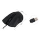 thumbnail image 2 of Mouse Con Cable Usb Ergonómico 6,5 x 11 cm SG-0109, 2 of 3