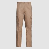 Jayson - Pantalón Cargo Gabardina T/C Hombre Beige 40