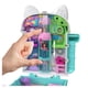 thumbnail image 3 of Polly Pocket Gabby's Dollhouse Mini Muñecas Niñas 4 años+, 3 of 4