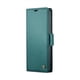 thumbnail image 5 of CaseMe tipo cartera Xiaomi 14 con cierre magnético, RFID, tarjetero, soporte, carga inalámbrica, 5 of 5