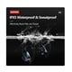 thumbnail image 5 of Audifonos Bluetooth InEar Recargable Blanco LP75BW, 5 of 5