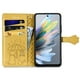 thumbnail image 3 of Funda Cartera FOXDOCK para Motorola Moto G Power 2025 , Flip PU con Relieve de Gatos y Perros, Tarjetero y Soporte, 3 of 6