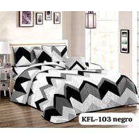 Todo Store - Cubrecamas Verano Plaza Y Media