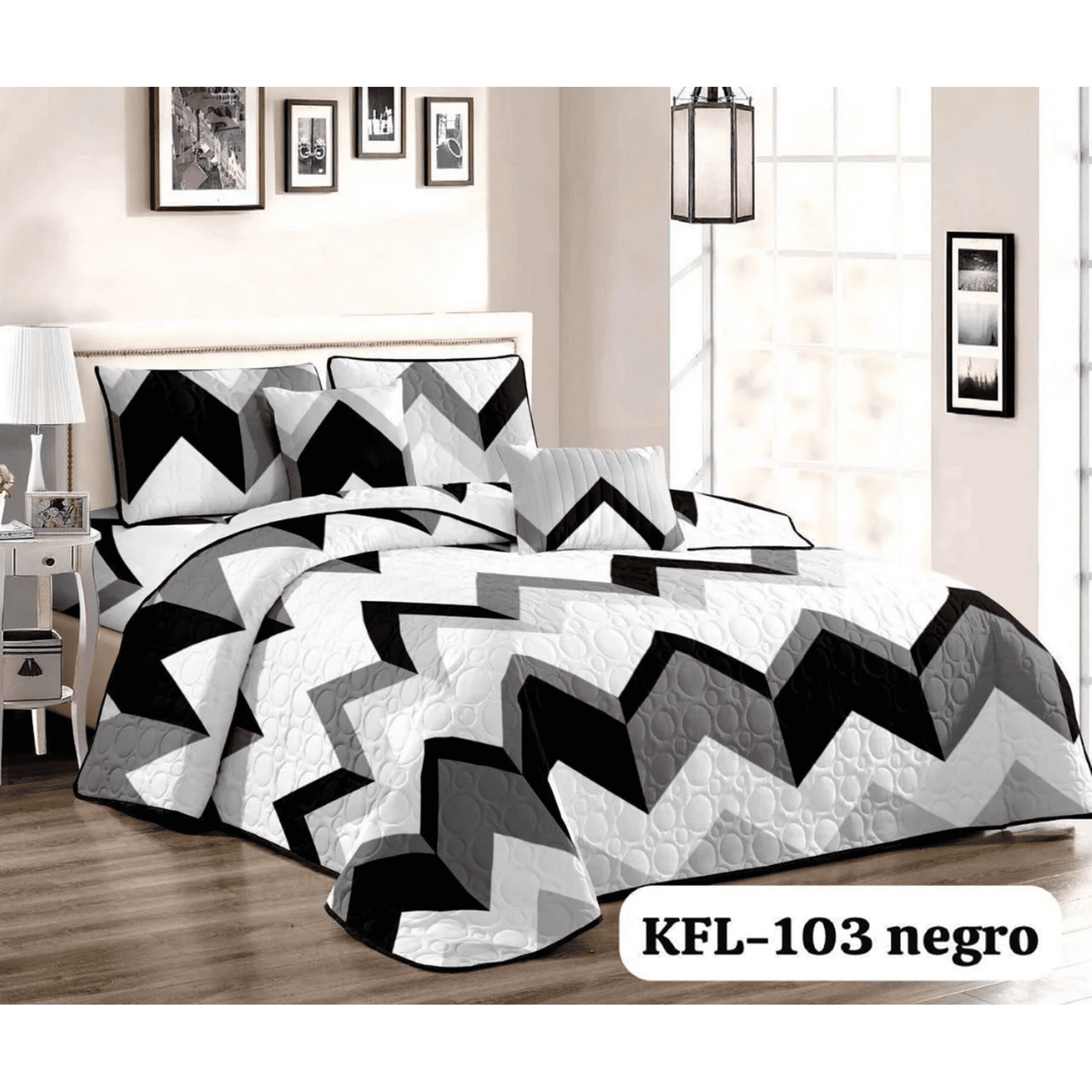 Mundo Shopping - Cubrecamas Verano Plaza Y Media