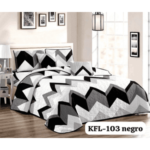 Angeles Del Hogar - Cubrecamas Verano Plaza Y Media