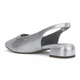 thumbnail image 4 of Ballerina Mujer  Chalada Diri-1 Plateado Casual, 4 of 8