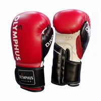 Guante De Boxeo Kickboxing Olymphus Drago