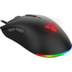 thumbnail image 1 of Mouse gamer Fantech Blake X17 negro, 1 of 3