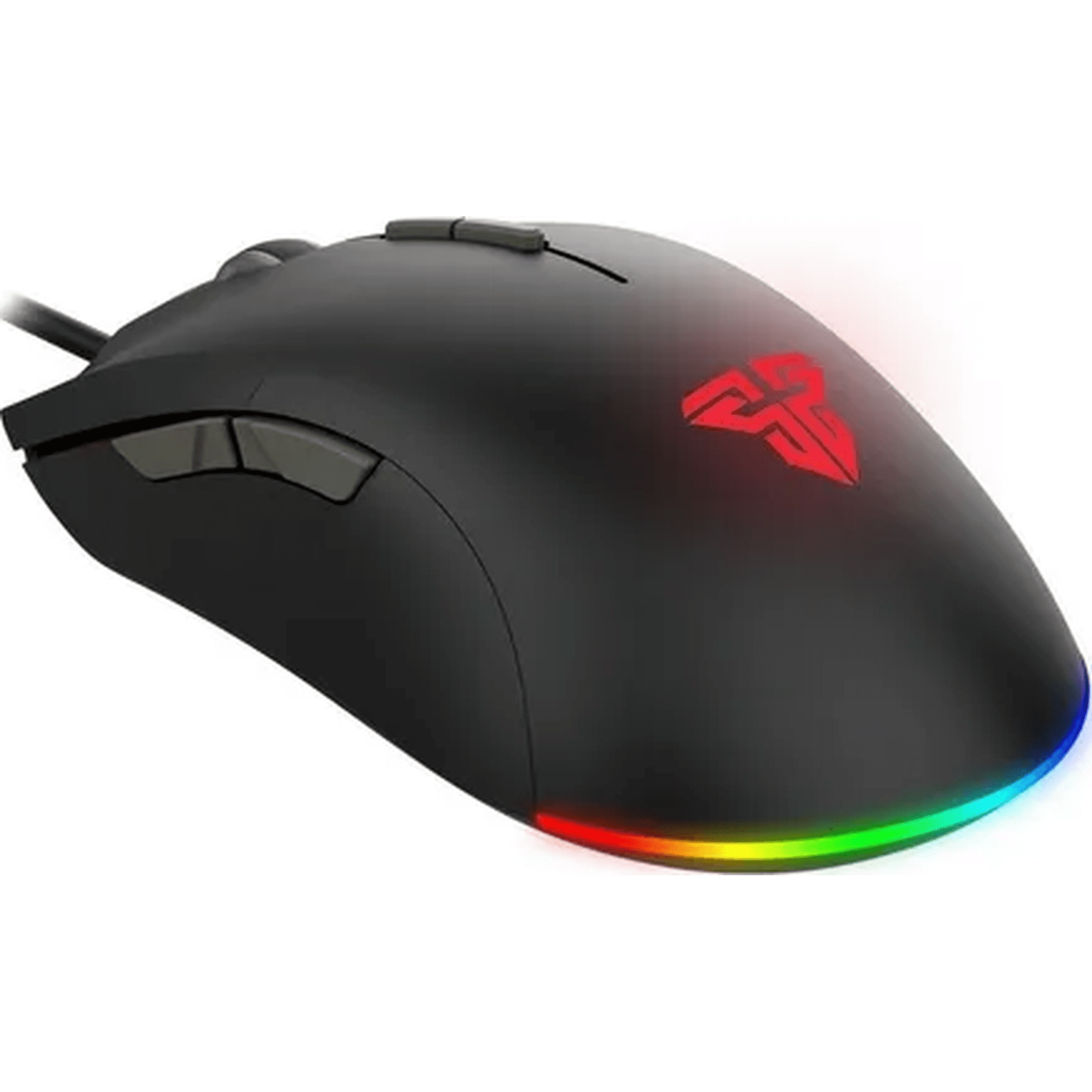 Genérico - Mouse Gamer Fantech Blake X17 Negro