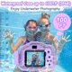 thumbnail image 5 of Cámara subacuática impermeable Agoigo Kids 5MP 1080P HD, 5 of 6