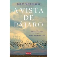 Debate - Libro A Vista De Pajaro