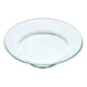 thumbnail image 2 of Plato Calentador De Aceite Cristal Transparente L, 2 of 3