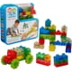 thumbnail image 1 of Kit Goliath Jelly Blox Vrroom Truck 35 Bloques Sensoriales, 1 of 3