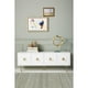 thumbnail image 3 of Alfombra 190x290 Cm Natural Rug Cut 2070 Bg, 3 of 3
