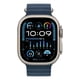 thumbnail image 2 of Apple Watch Ultra 2 GPS Celular 49mm Titanio Navy, 2 of 3