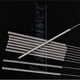 thumbnail image 2 of 100PCS High Quality Acupuncture needle 100 hwato Copper handle disposable beauty massage needles 0.18/0.25/0.30/0.35mm, 2 of 3