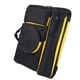 thumbnail image 5 of Bolsa De Boceto De Cartera De Arte De Cartera De Cartera Para Cargar La Pantalla De La Pantalla De Obras De Arte Amarillo Negro, 5 of 5