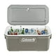 thumbnail image 5 of Cooler Coleman Rock 316 120 Qt / 113 Lt, 5 of 7