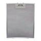 thumbnail image 4 of Filtro De Grasa Para Campana Extractora De Malla De Aluminio Ligero Para Hotel, Hogar, Restaurante, 34 Cm X 28 Cm X 0,9 Cm, 4 of 5