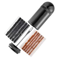 Ioensy - Kit De Reparación De Neumáticos De Bicicleta Sin Cámara Para Neumáticos De Bicicleta Mtb Y De Carretera Arreglar Un Pinchazo