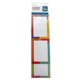 thumbnail image 1 of Pack 3 notas adhesivas infantiles 9hjs, 1 un, 1 of 7